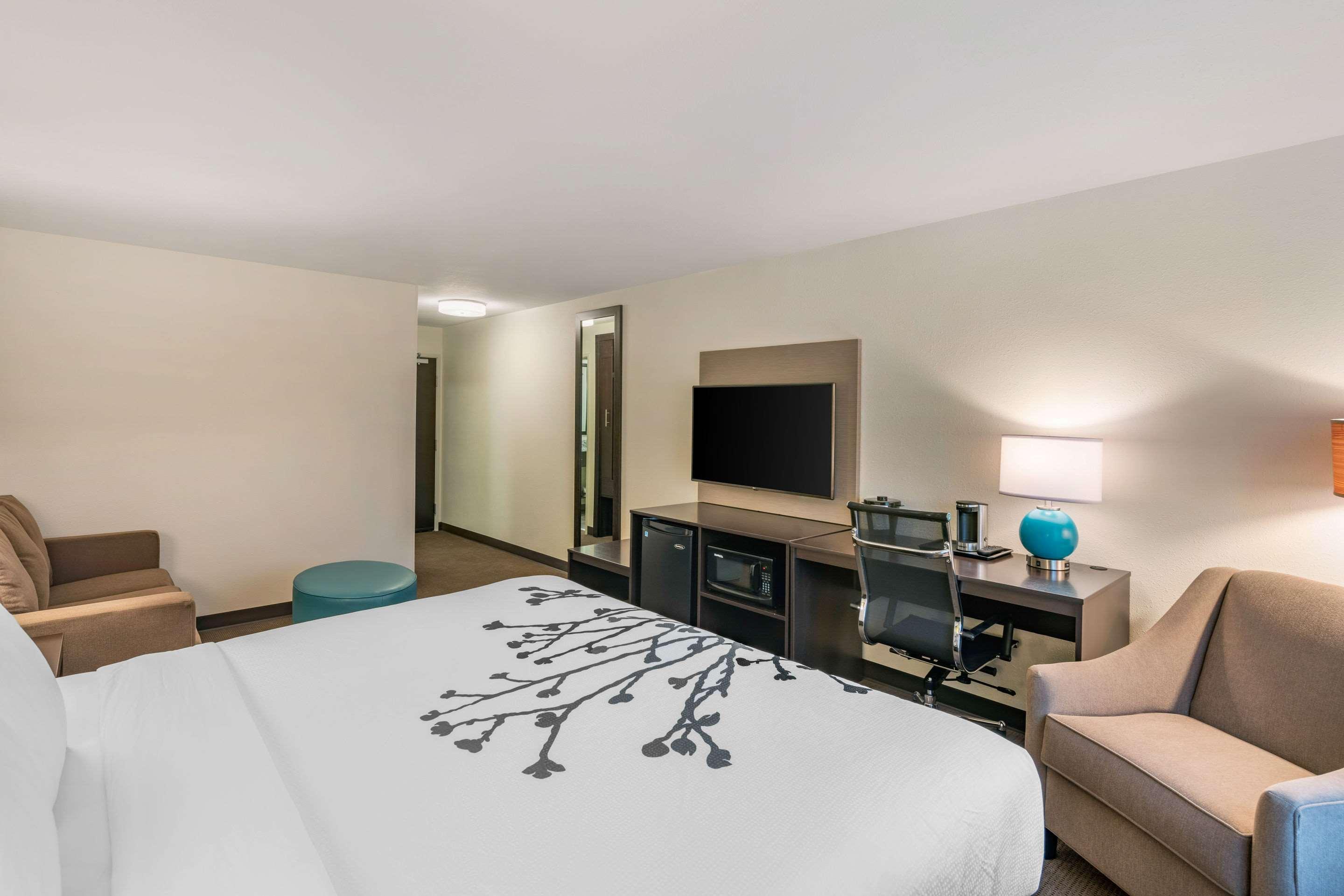 Sleep Inn Spokane Airport Buitenkant foto